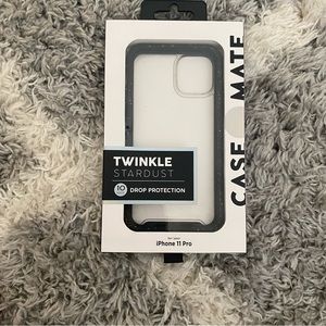 Iphone 11 pro case